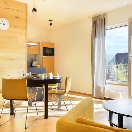 Mountain Apartment Vrchlabí Eksteriør billede