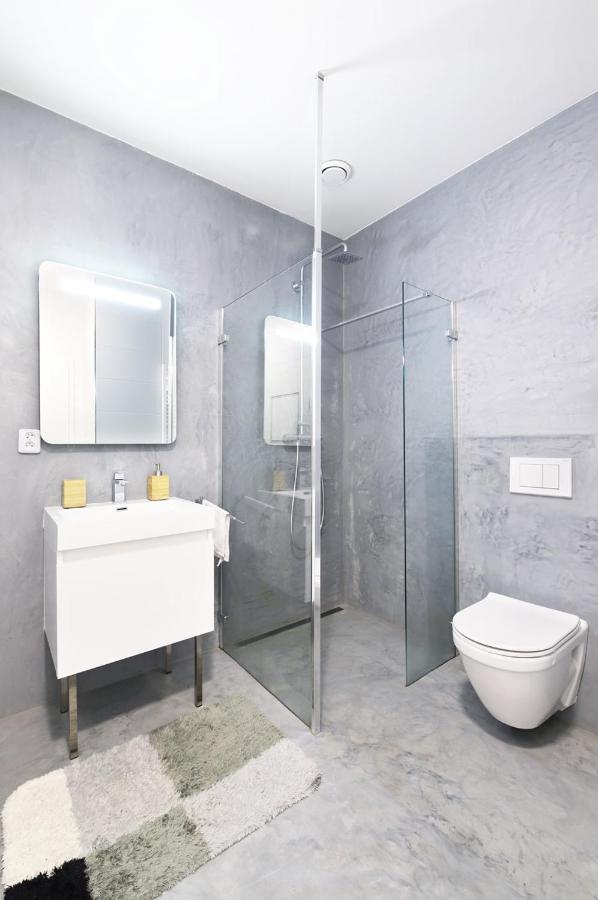 Mountain Apartment Vrchlabí Eksteriør billede